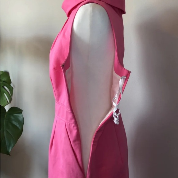 Lilly Pulitzer Pink Shift Dress
Size 8 - Picture 9 of 12